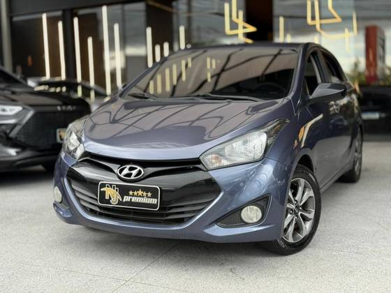 HYUNDAI HB20 1.6 COPA DO MUNDO 16V FLEX 4P MANUAL HYUNDAI HB20 1.6 COPA DO MUNDO 16V FLEX 4P MANUAL